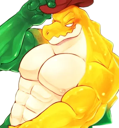 Gummigoo