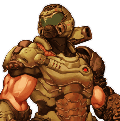 Doom Slayer