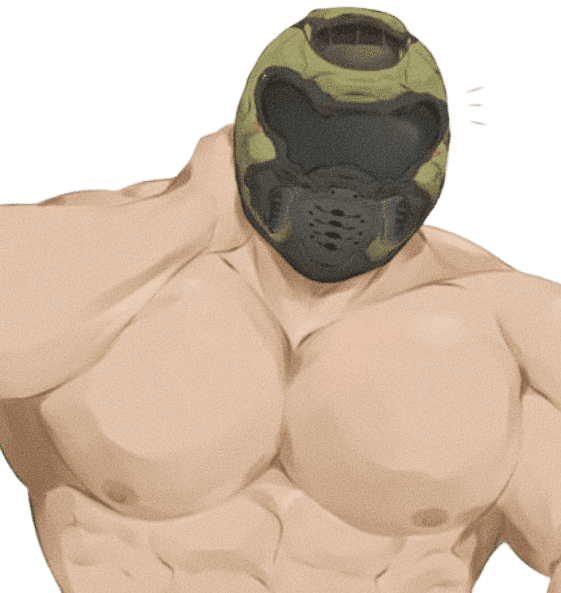 Doom Slayer