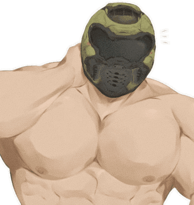 Doom Slayer
