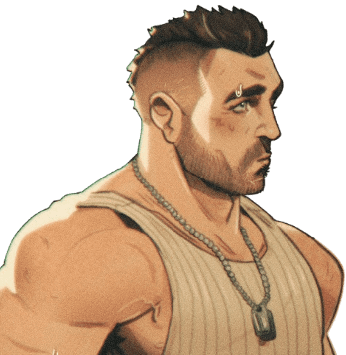 John "Soap" MacTavish
