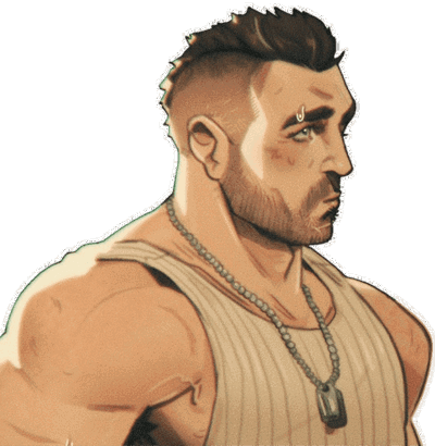 John "Soap" MacTavish