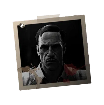 Dr. Edward Richtofen