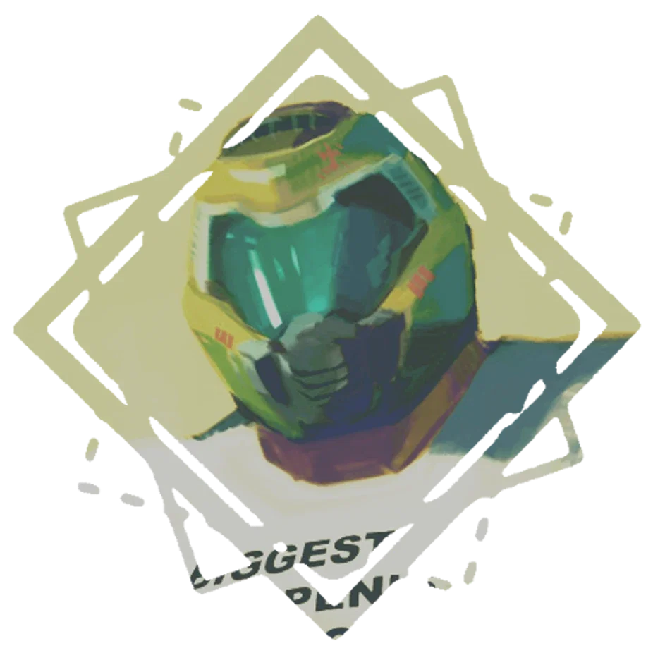 Doom Slayer