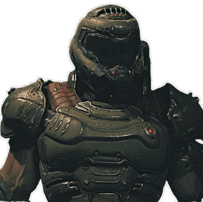 Doom Slayer