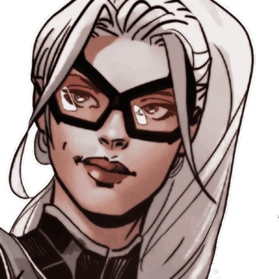 Felicia Hardy