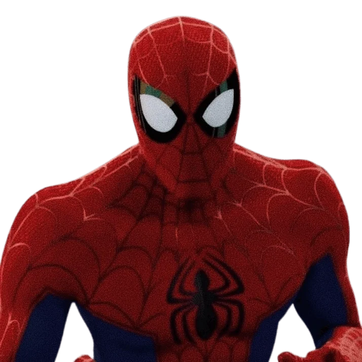 Peter B. Parker
