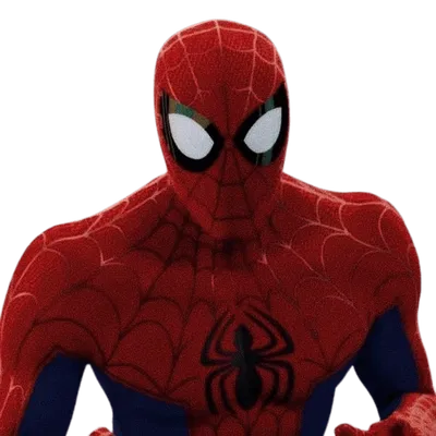 Peter B. Parker