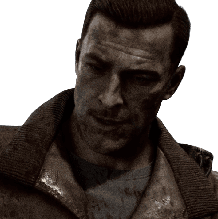 Tank Dempsey