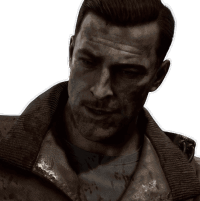 Tank Dempsey