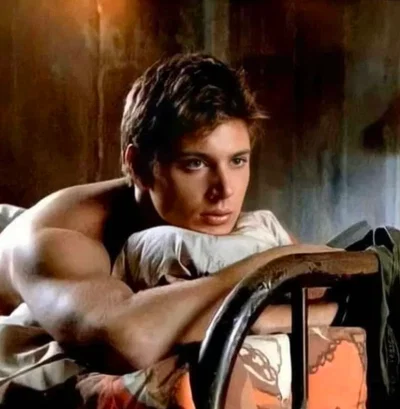 Dean Winchester 