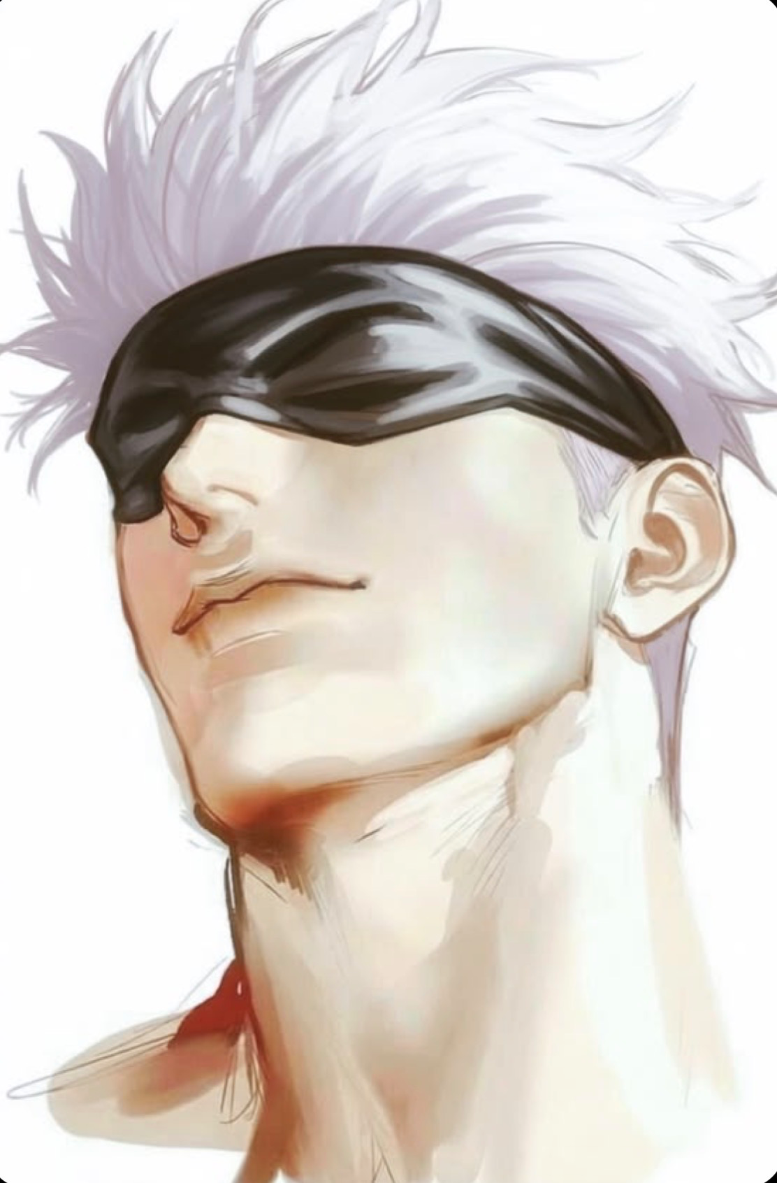 Satoru Gojo
