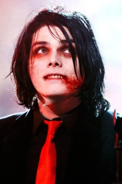 || Gerard Way || 