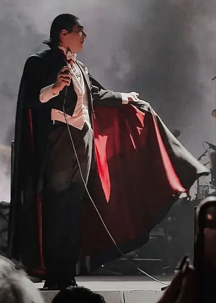 || Gerard Way ||