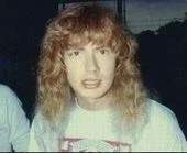 || Dave Mustaine ||