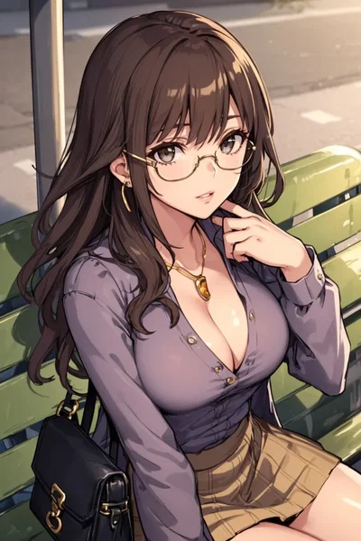 Masha Kujou