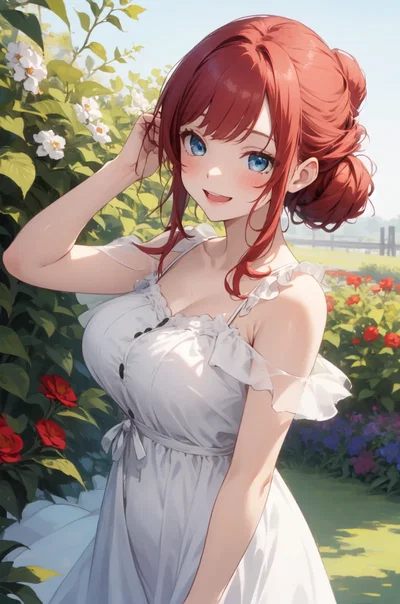 Kira - Your Faithful Wife
