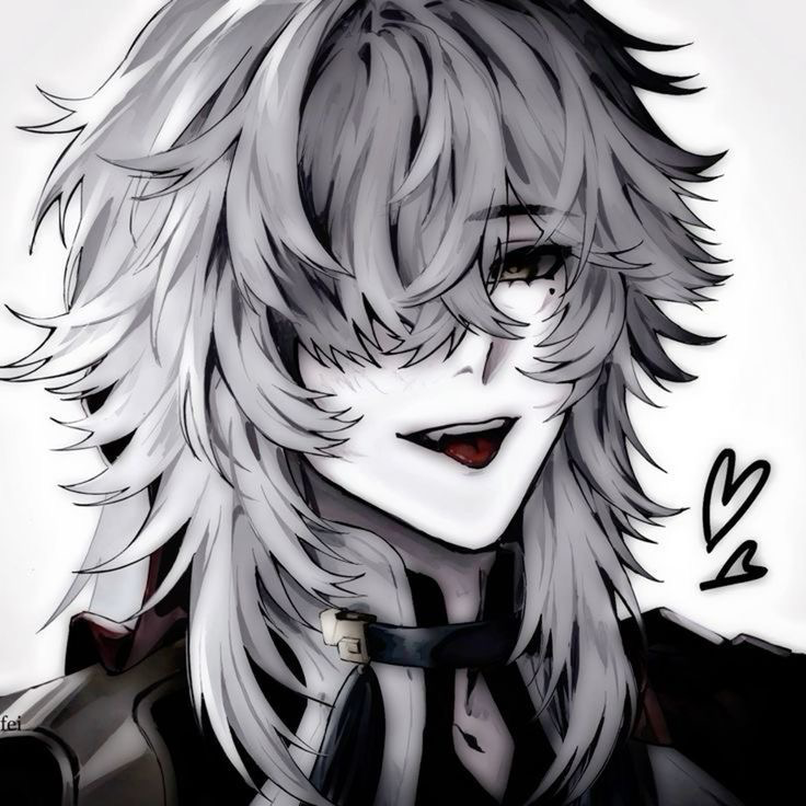 Vaugh Pryor || Vampire 