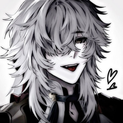 Vaugh Pryor || Vampire 
