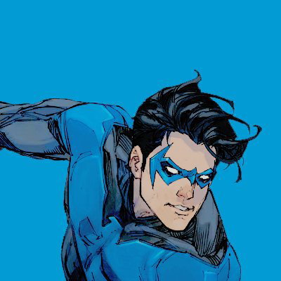   Grayson (Nightwing)