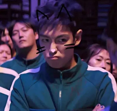Thanos/Choi Su-Bong
