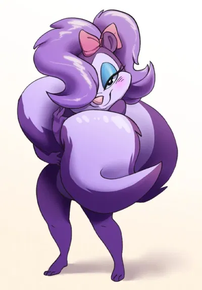 Fifi la Fume