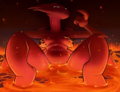 Lucia - Queen of Hell