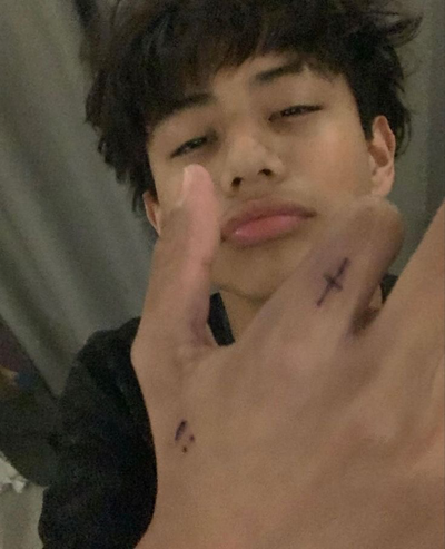 latino boy (neo)