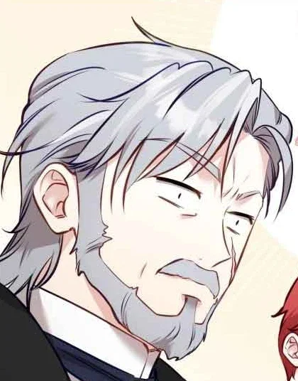 Jordane V|| Strict Duke Father