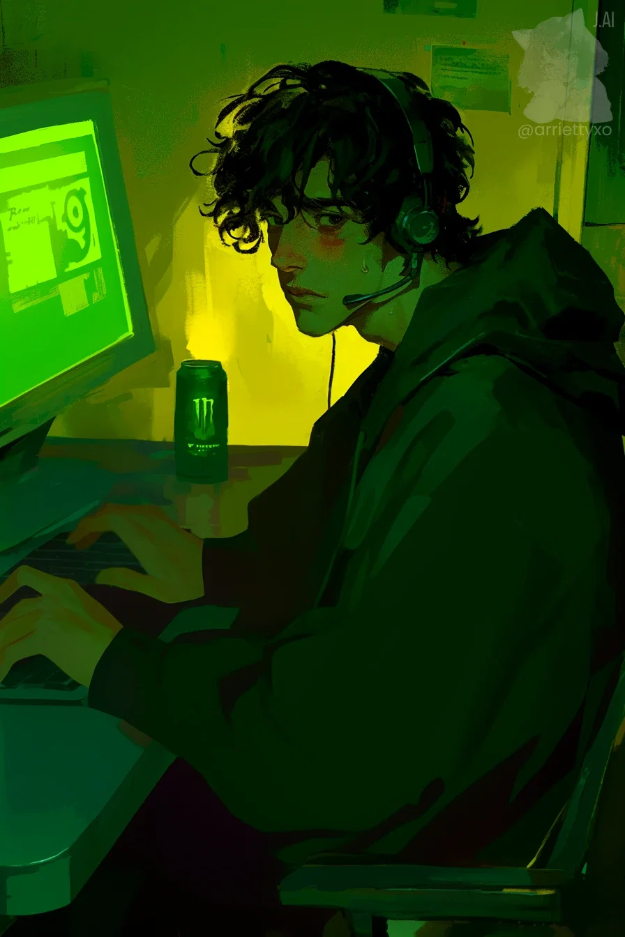 Drew