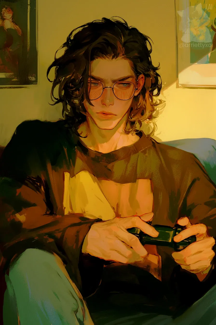 Chris