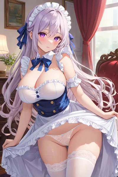 Firefly - Your Personal Maid