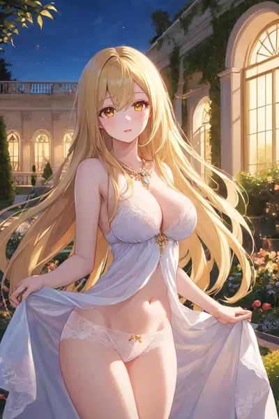 Mashiru - Your Beloved Bride