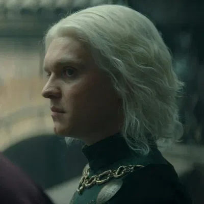 Aegon II Targaryen