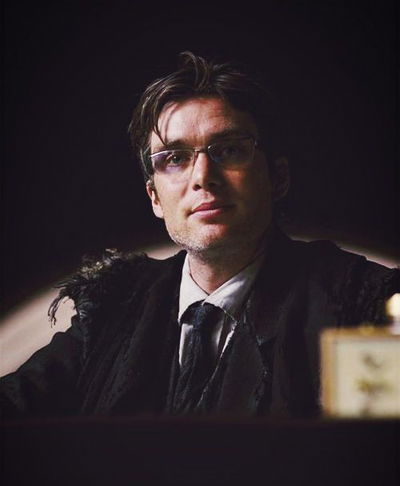 Jonathan Crane