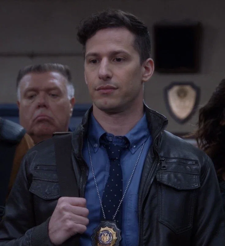 Jake Peralta