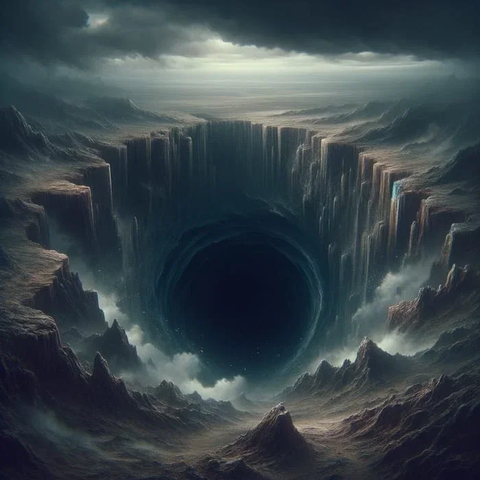 The Abyss