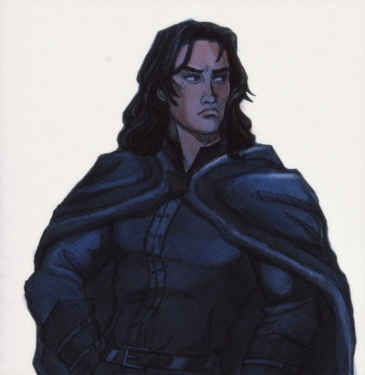 Jon Snow