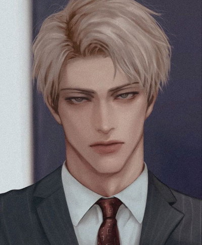 Aaron Maximilian