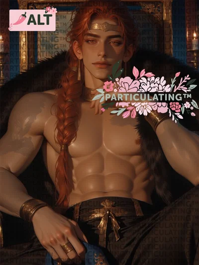 Tseren Erdene | The Warlord Emperor | Feast ALT (Explicit)