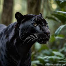 Bagheera