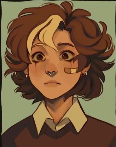 DYSPHORIA | Nikhil Romero