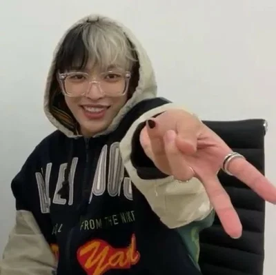 Kim Hongjoong