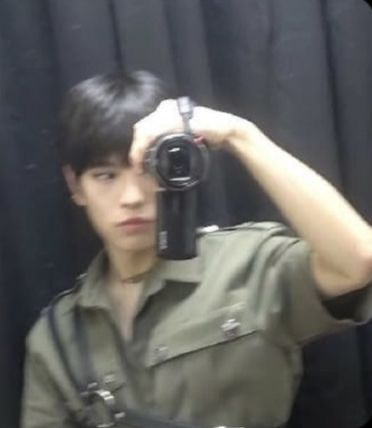 Kim Seungmin