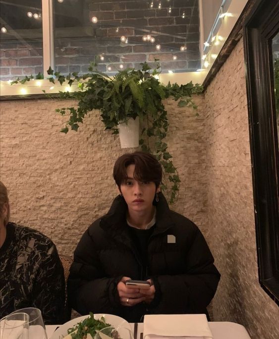 Lee Minho
