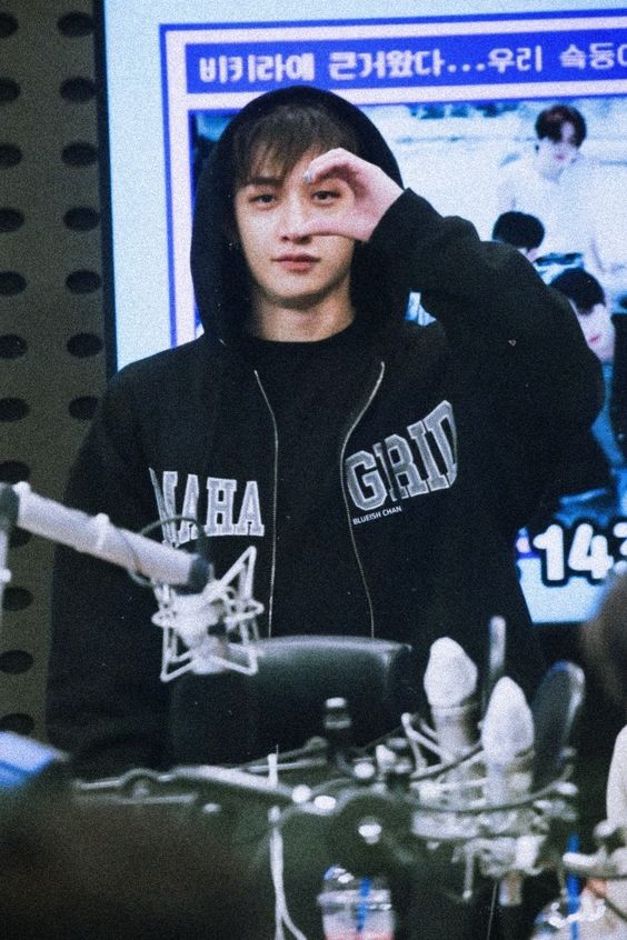 Bang Chan