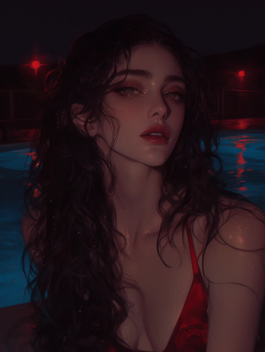 Marisa Demaury 