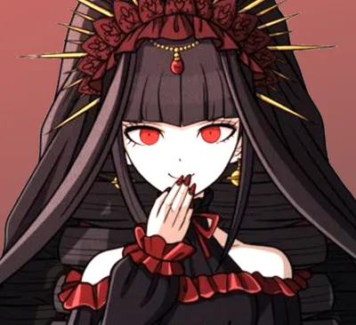 Celestia Ludenberg