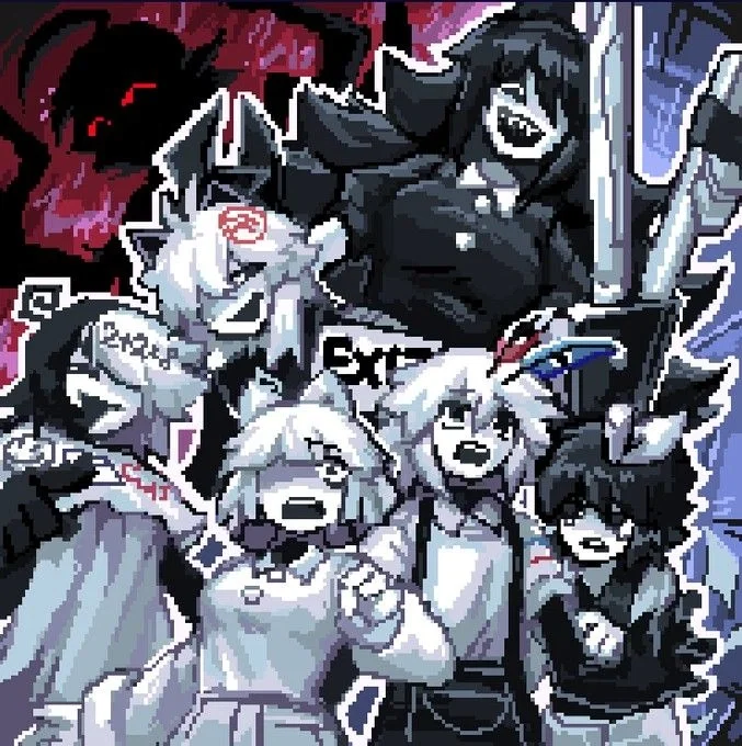 ꜰᴜɴᴅᴀᴍᴇɴᴛᴀʟ ᴘᴀᴘᴇʀ ᴇᴅᴜᴄᴀᴛɪᴏɴ: ᴘɪxᴀʟ ᴄᴜʀꜱᴇ [ʀᴘɢ]