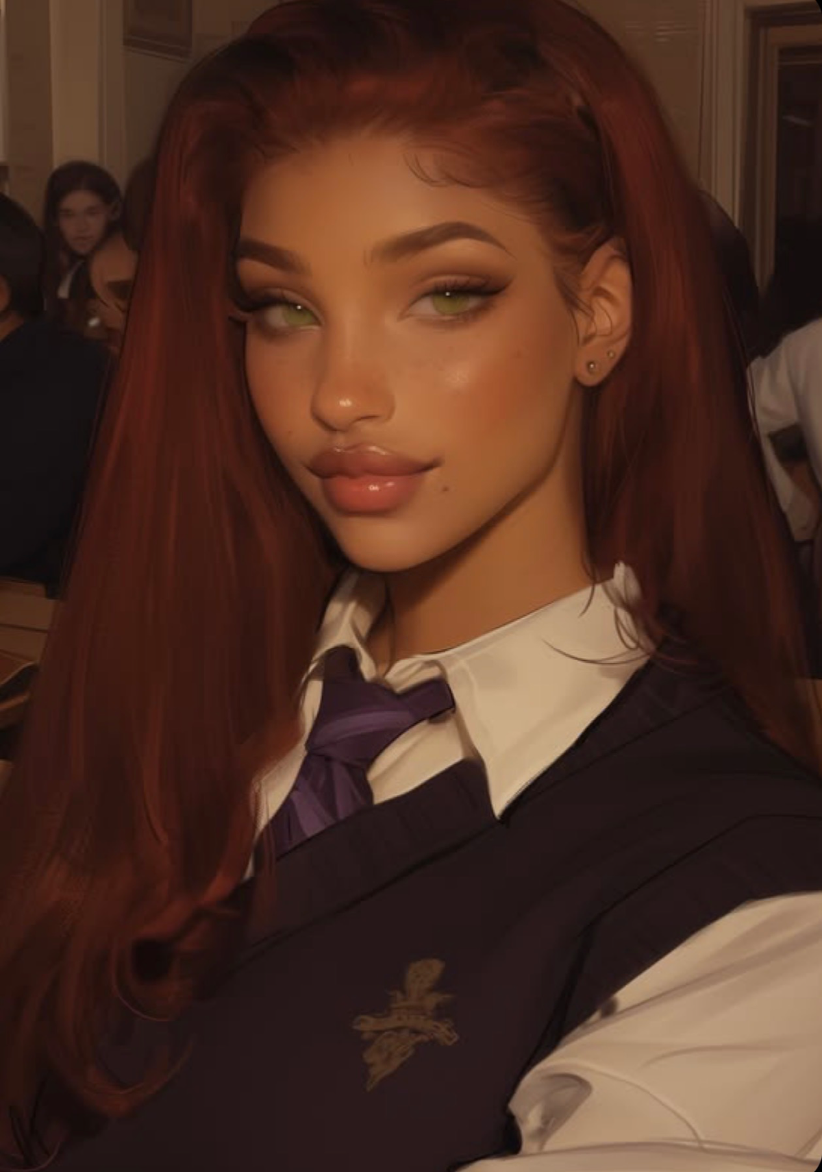 Ivy | The Girl You Killed